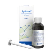 Lysimun Ergänzungsfutterm.lsg.f.katzen 30 ml