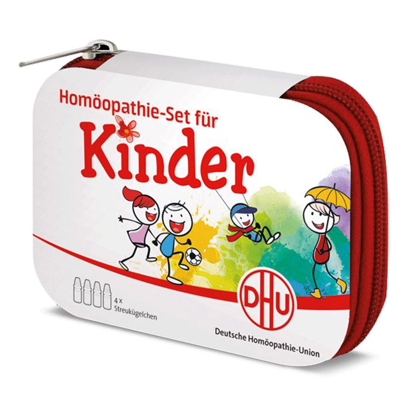 DHU Homöopathie-Set Kinder 1 St