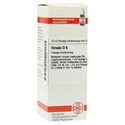 Produktabbildung: Hirudo D 6 Dilution 20 ml