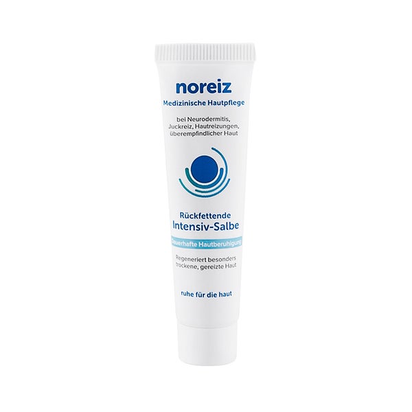 noreiz Rückfettende Intensiv-Salbe 15 ml