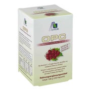 Avitale OPC Traubenkern Extrakt 240 St