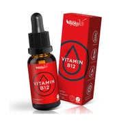 Produktabbildung: Vitamin B12 Tropfen (vegan) 30 ml