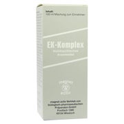 EK Komplex Tropfen 100 ml