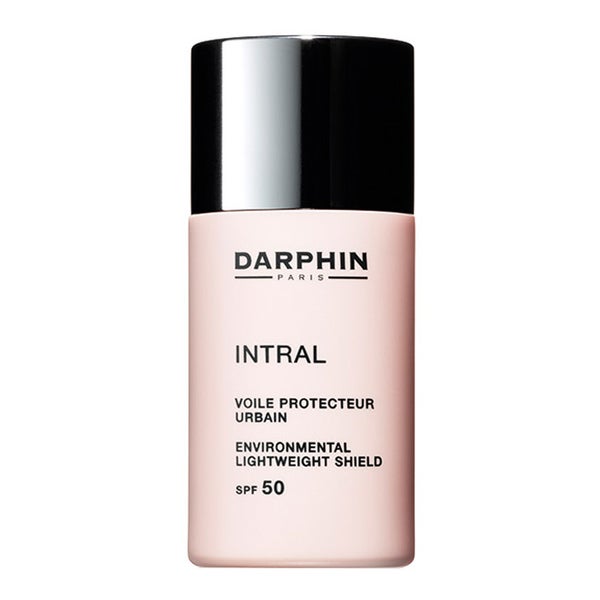 Darphin Intral Environmental Lightweight Shield SPF50 30 ml