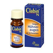 Clabin N Lösung 8 g