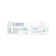 Produktabbildung: EUBOS  Sensitive Pflege Feuchtigkeitscreme 50 ml