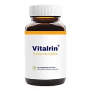 Vitalrin Sonnenkomplex Hartkapseln 180 St