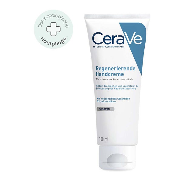 CeraVe Regenerierende Handcreme 100 ml