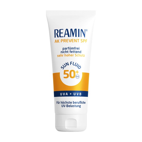 Reamin AK Prevent Creme SPF 50+ 50 ml