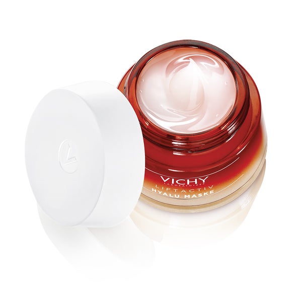 Vichy Liftactiv Hyalu Maske 50 ml
