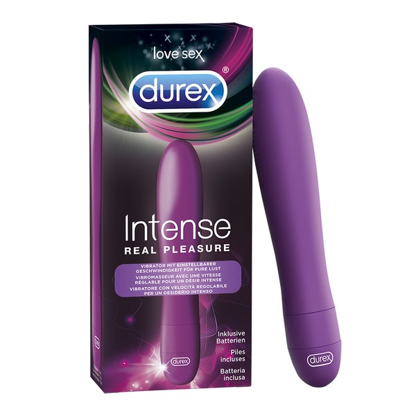 durex intense vibrations erfahrung Durex Vibrations Intense Orgasmic Vibrating Ring main image 1
