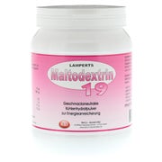 Maltodextrin 19 Lamperts Pulver 850 g