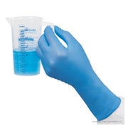 Hartmann Peha-soft nitrile guard U.-Handschuhe PF, unsteril (100 Stck.) - S 100 St