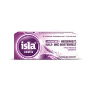Produktabbildung: isla cassis 30 St