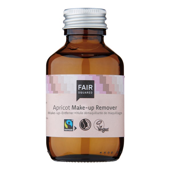 FAIR SQUARED Make-Up Remover 100 ml 100 ml
