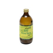 ALOE VERA SAFT Bio 500 ml