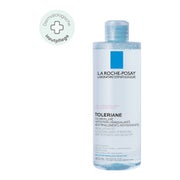 Produktabbildung: La Roche Posay Mizellen Reinigungsfluid Ultra 400 ml