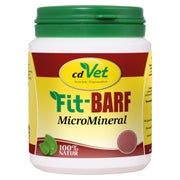 cdVet Fit-Barf MicroMineral 150 g