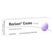 Karison Creme 15 g