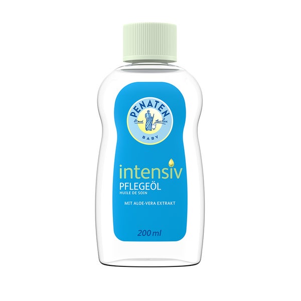 Penaten Intensiv Pflegeöl 200 ml
