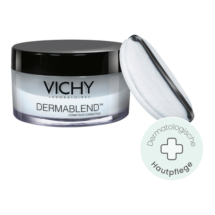 Vichy Dermablend Fixierpuder 28 g