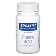 pure encapsulations® Folate 400 90 St