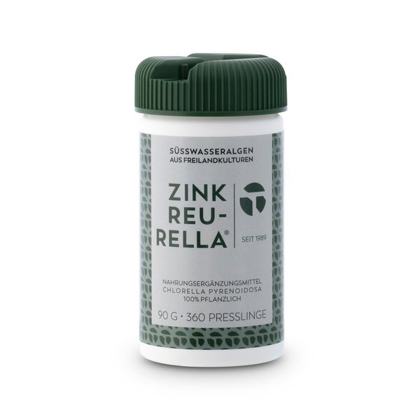 Zink-Reu-Rella 360 St