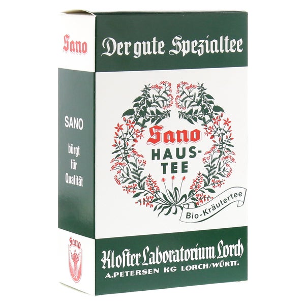 SANO Haustee 70 g