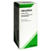 Neureg Spag.peka Tropfen 150 ml
