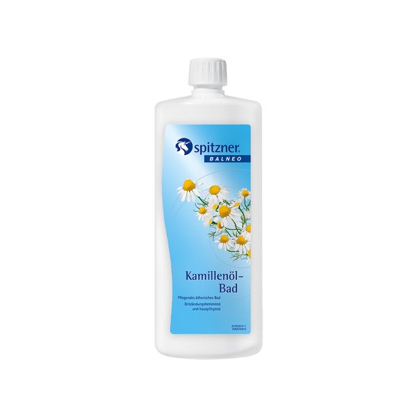KAMILLEN BAD 1000ML 1000 ml