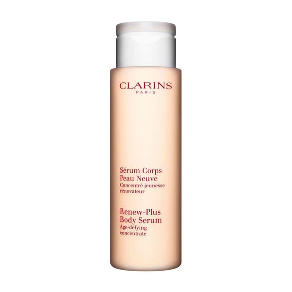 BODY SERUM new skin 200ml 200 ml