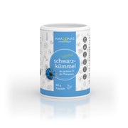 SCHWARZKÜMMEL ÖL KAPSELN 100 St