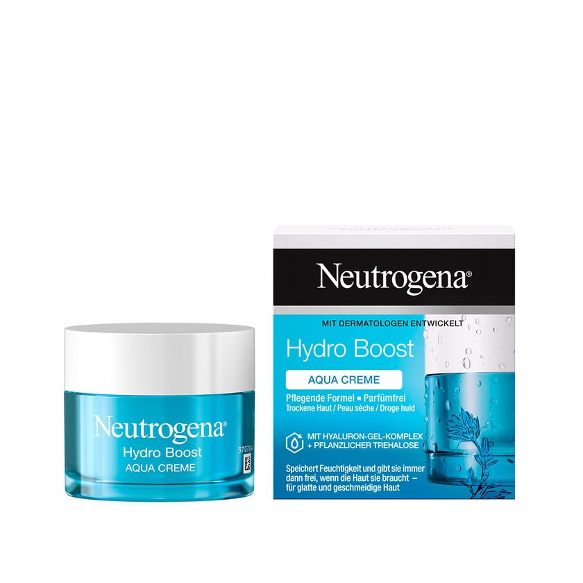 Neutrogena Hydro Boost Aqua Creme 50 ml