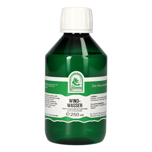 Windwasser 250 ml