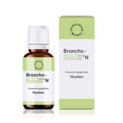 Produktabbildung: Broncho Entoxin N 50 ml