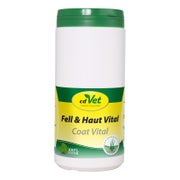 cdVet Fell & Haut Vital Hund & Katze 750 g