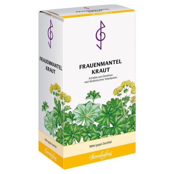 Frauenmantelkraut Tee 50 g
