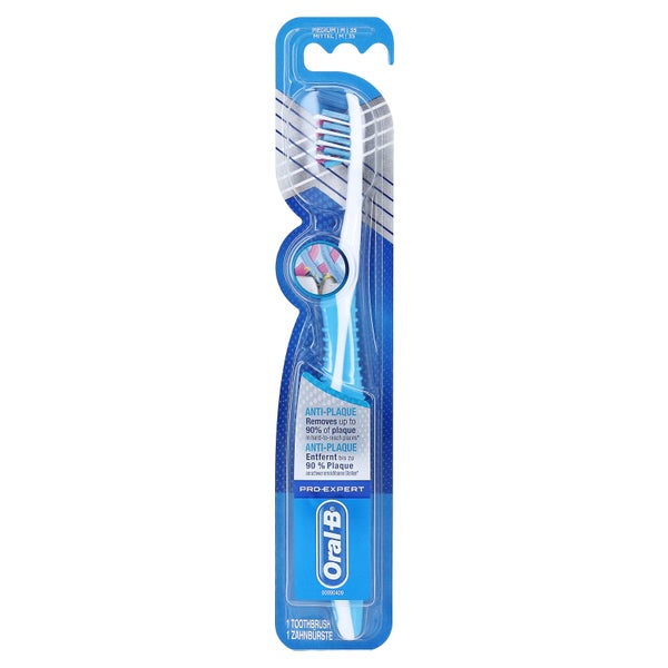 ORAL B Proexpert CrossAction AntiPlaque 1 St