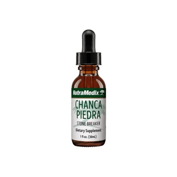Chanca Piedra Nutramedix 30 ml