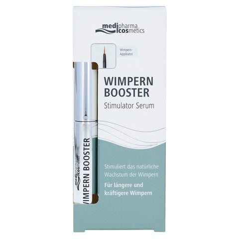 medipharma Wimpern Booster Wimpernserum kaufen | medpex