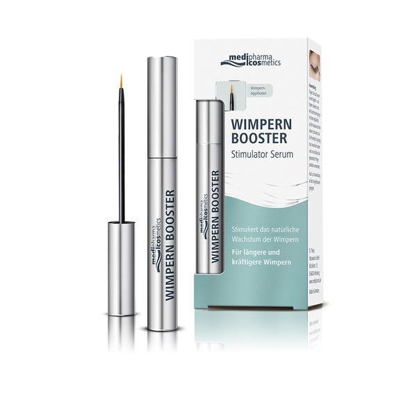 Wimpern Booster 2,7 ml