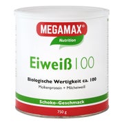 MEGAMAX® Eiweiß 100 Schoko 750 g