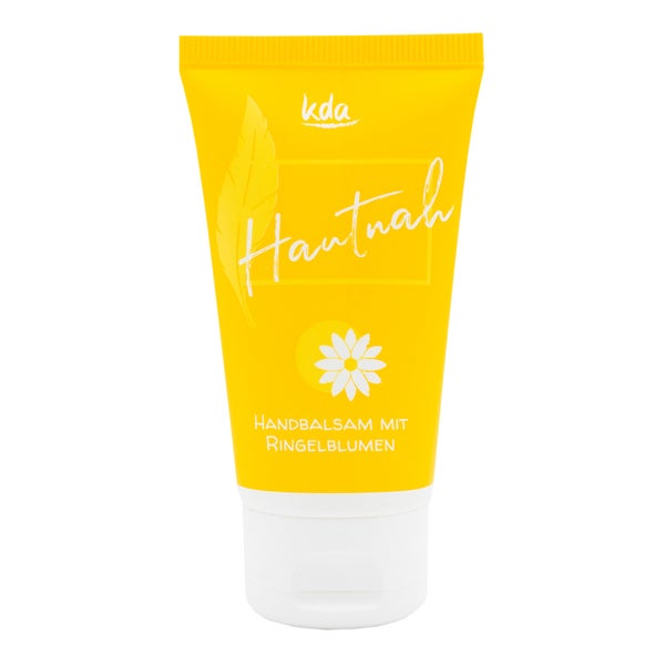 Handbalsam mit Ringelblumen 50 ml