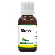 Produktabbildung: Bio-Bachblüten Stress 20 ml