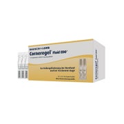 Produktabbildung: Corneregel Fluid EDO 60X0,6 ml