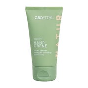 CBD VITAL Handcreme für anspruchsvolle Hände mit CBD 50 ml