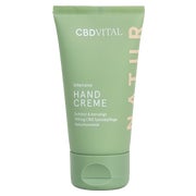 CBD VITAL Handcreme mit CBD für anspruchsvolle Hände 50 ml