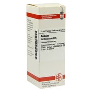 Produktabbildung: Acidum Formicicum D 6 Dilution 20 ml