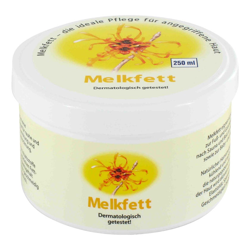 Melkfett 250 ml