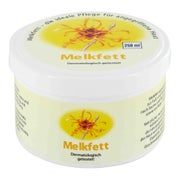 Produktabbildung: Melkfett 250 ml